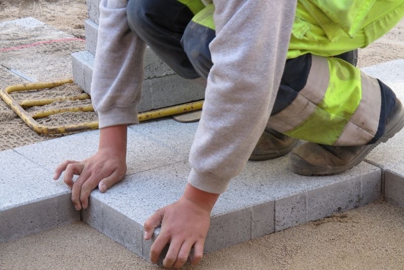 reinforced concrete