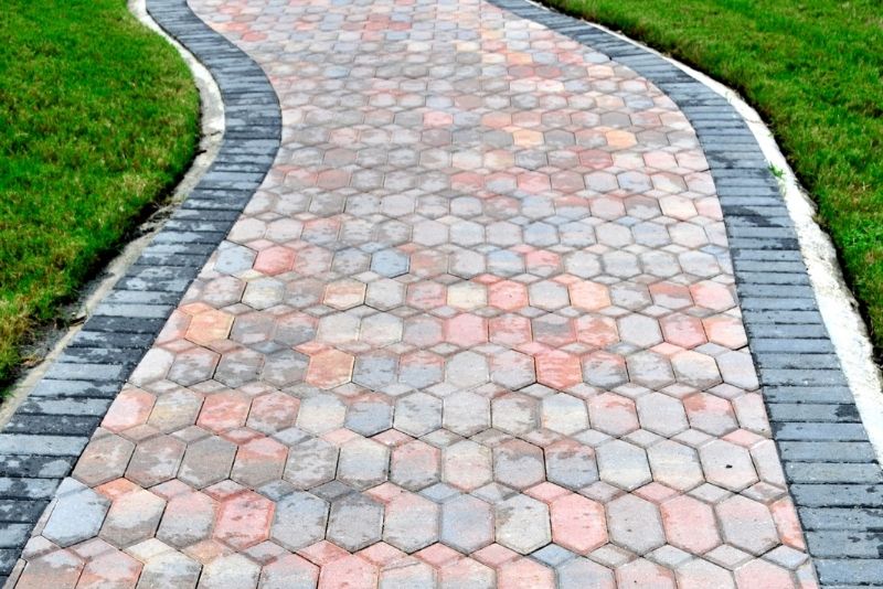 sidewalk contractors near me