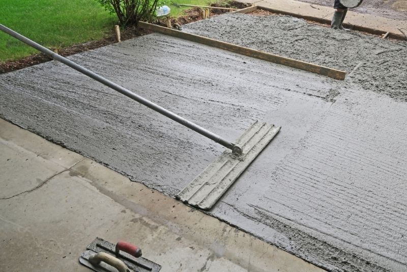 mardian concrete pumping
